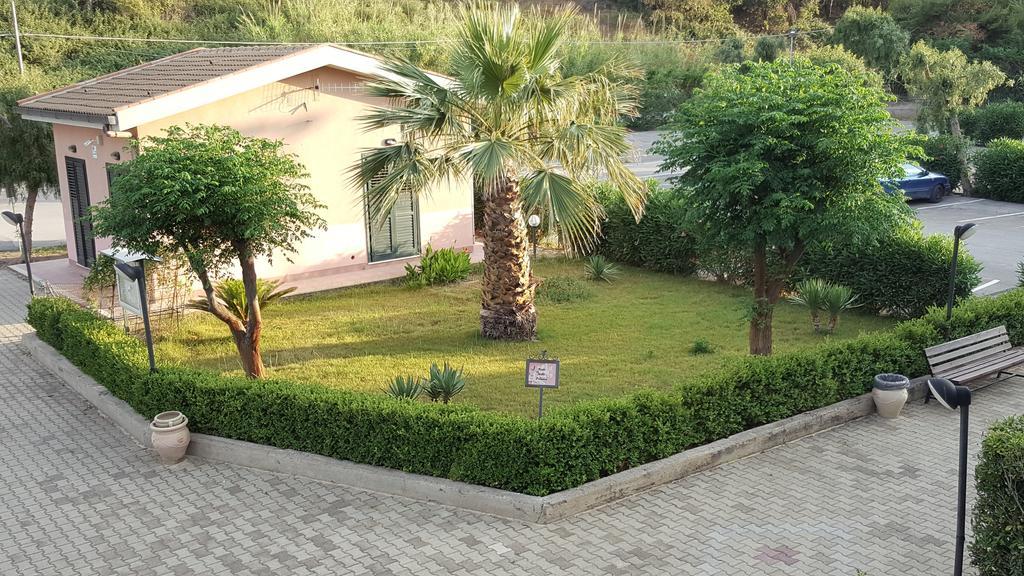 Agave Villa Buonfornello Exterior photo