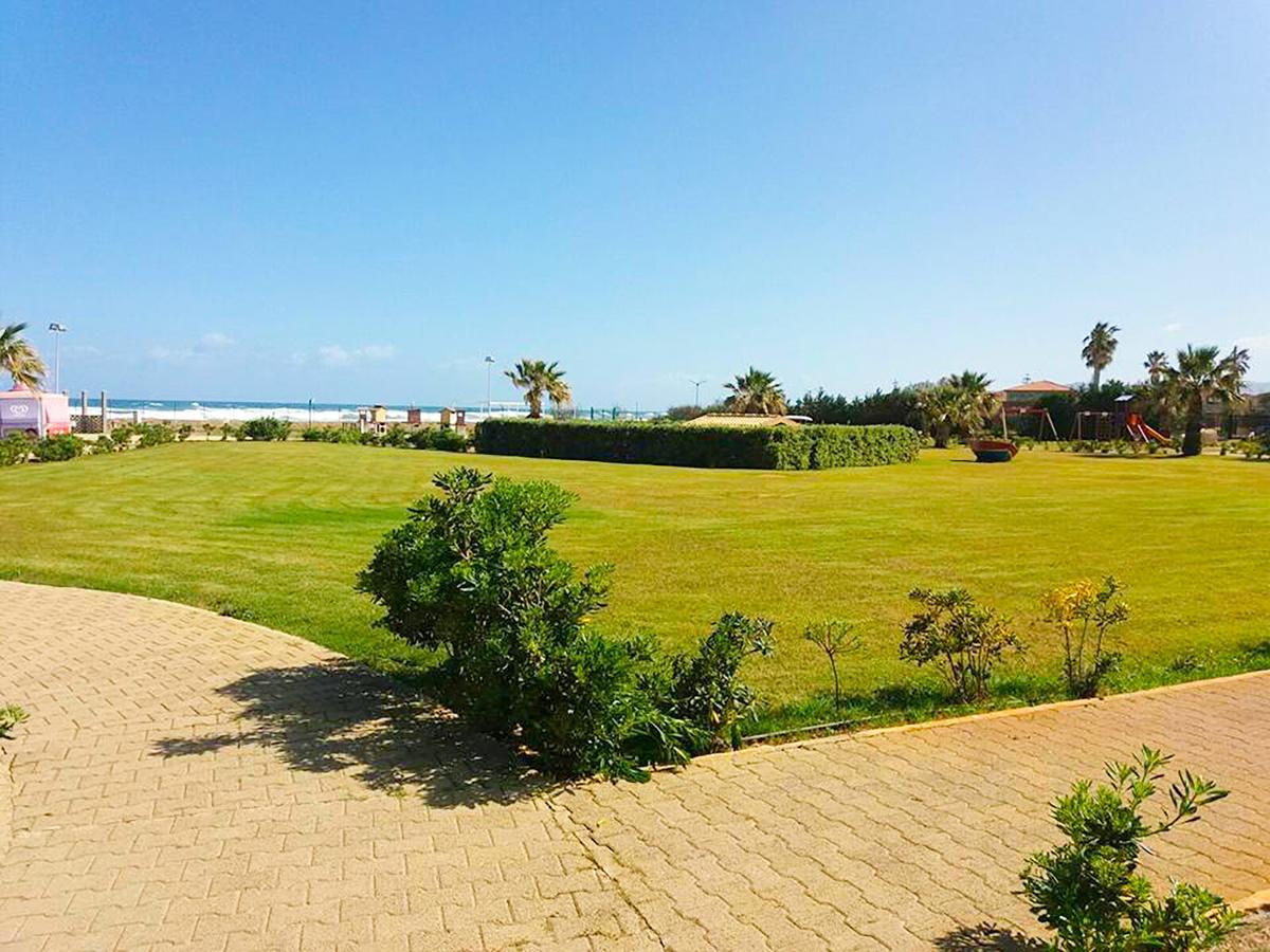 Agave Villa Buonfornello Exterior photo