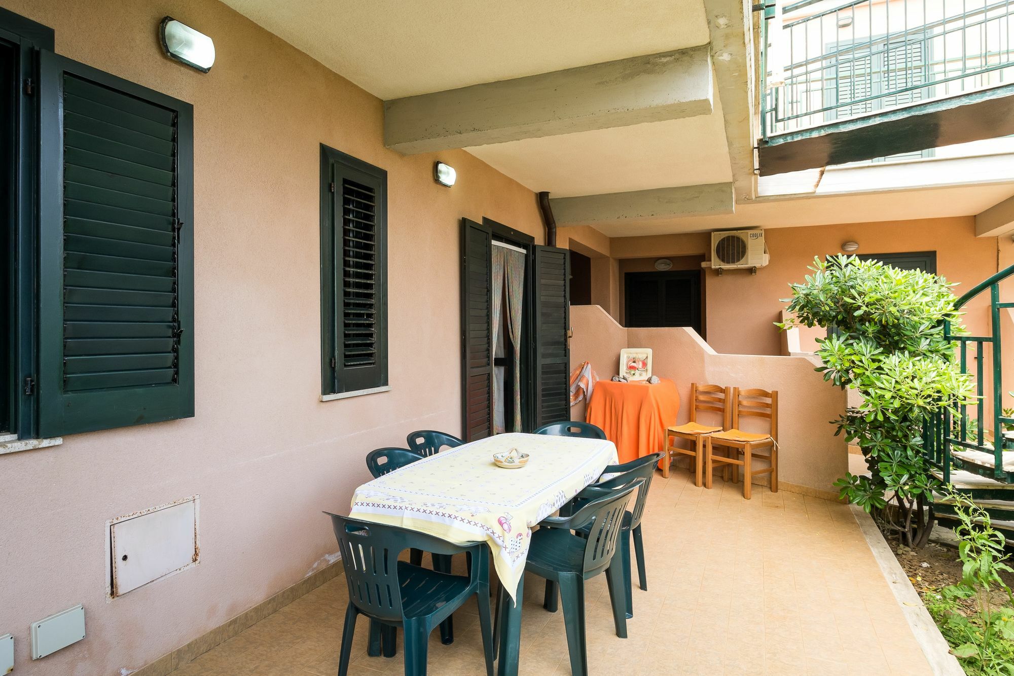 Agave Villa Buonfornello Exterior photo